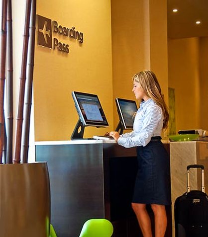 Courtyard By Marriott Chevy Chase - Chevy Chase, MD
