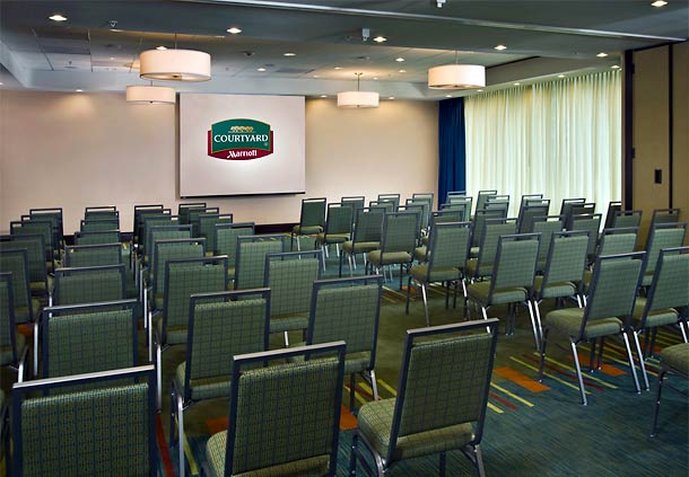 ourtyard Washington, DC\/U.S. Capitol(华盛顿特