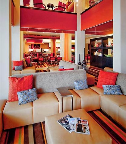 Courtyard By Marriott Chevy Chase - Chevy Chase, MD