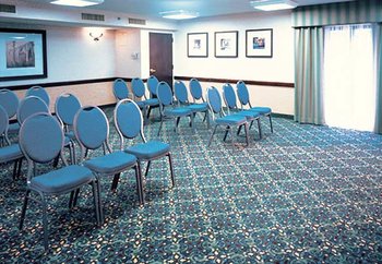 Courtyard by Marriott Waco - Meeting