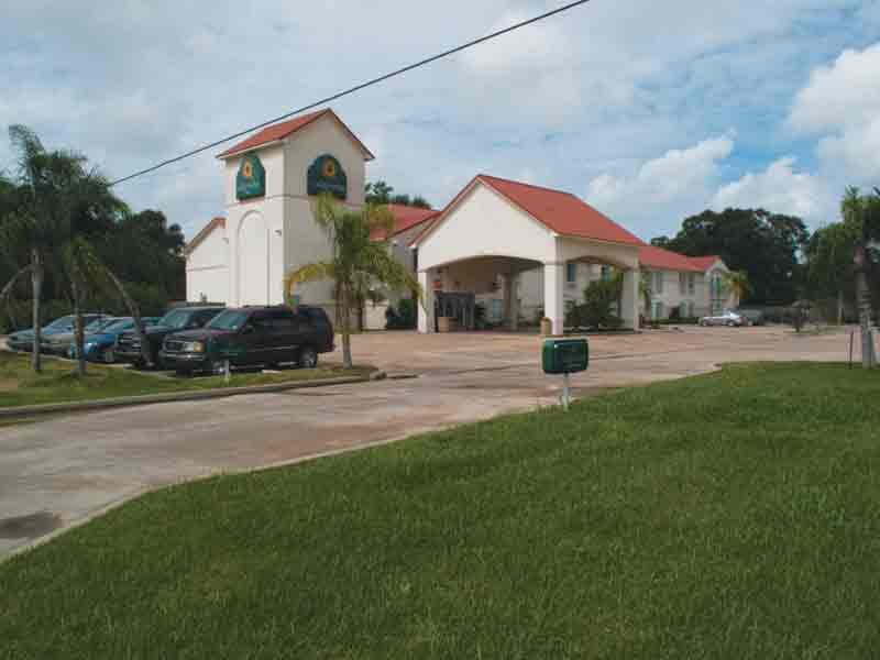 La Quinta Inn Crowley - Crowley, LA