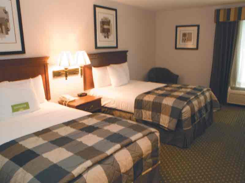 La Quinta Inn Crowley - Crowley, LA