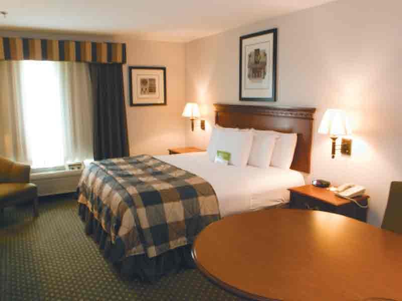 La Quinta Inn Crowley - Crowley, LA