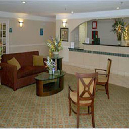 La Quinta Inn Crowley - Crowley, LA