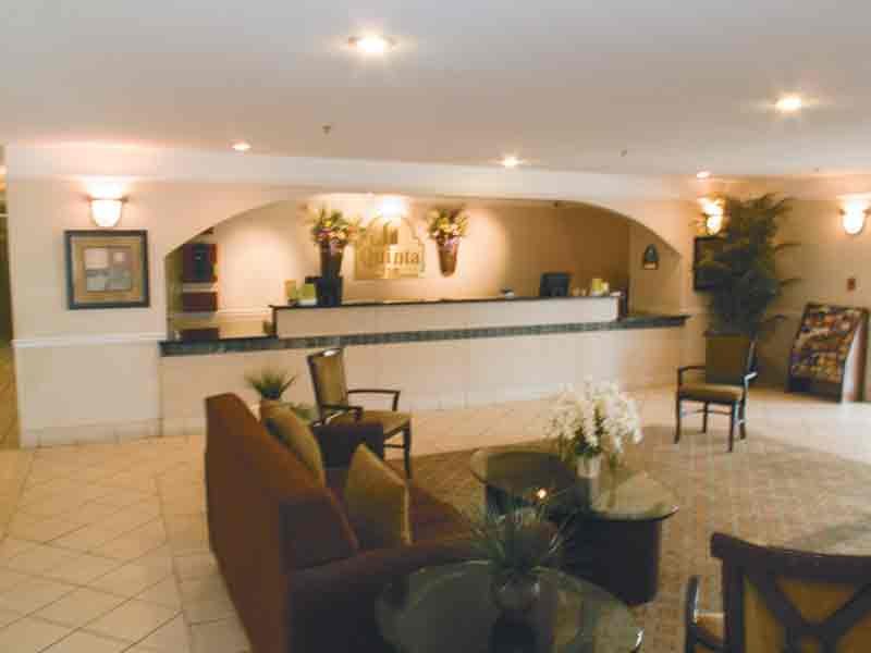 La Quinta Inn Crowley - Crowley, LA
