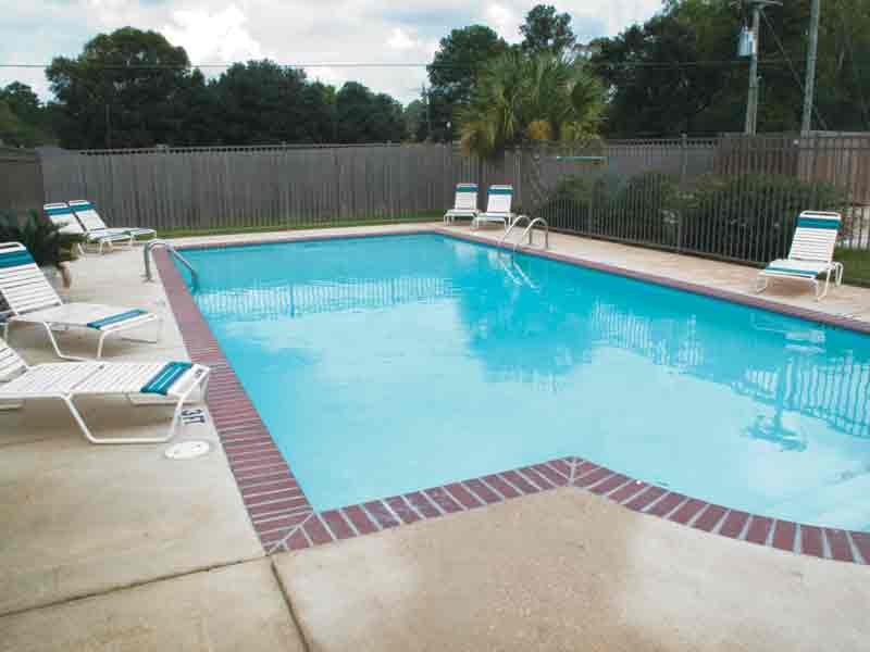 La Quinta Inn Crowley - Crowley, LA