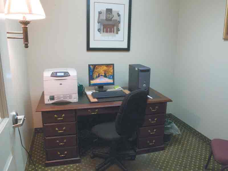 La Quinta Inn Crowley - Crowley, LA