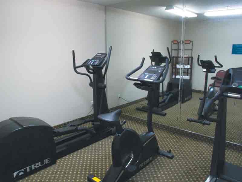 La Quinta Inn Crowley - Crowley, LA