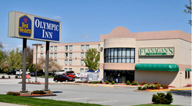 Best Western - Groton, CT