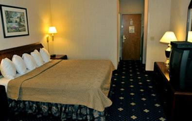 Best Western - Groton, CT