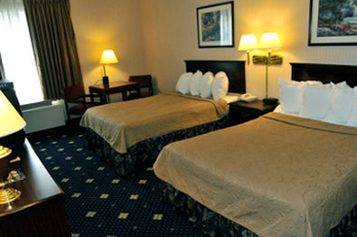 Best Western - Groton, CT