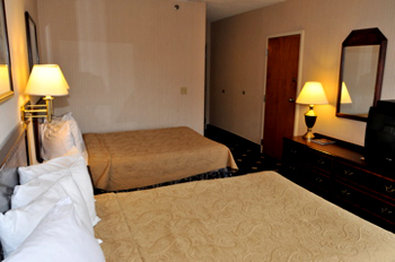 Best Western - Groton, CT