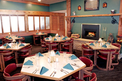 BEST WESTERN-SUNSET MOTOR INN - Cody, WY