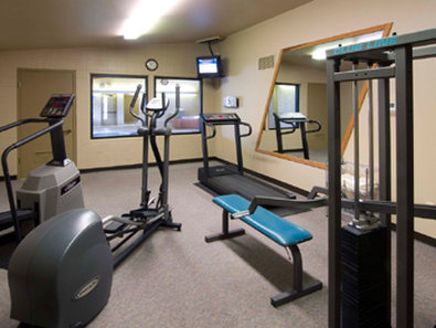 BEST WESTERN-SUNSET MOTOR INN - Cody, WY