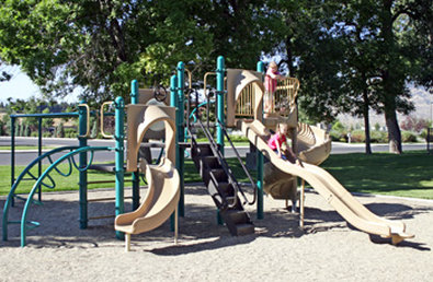 BEST WESTERN-SUNSET MOTOR INN - Cody, WY