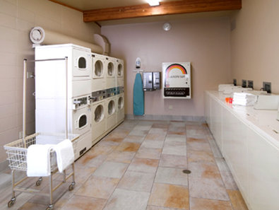 BEST WESTERN-SUNSET MOTOR INN - Cody, WY