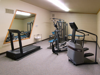 BEST WESTERN-SUNSET MOTOR INN - Cody, WY