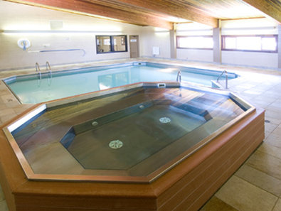 BEST WESTERN-SUNSET MOTOR INN - Cody, WY