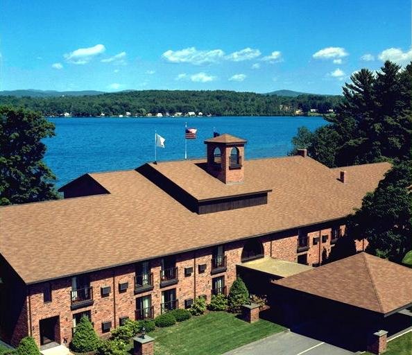 The Margate Resort - Laconia, NH