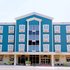 Courtyard by Marriott St John\'s