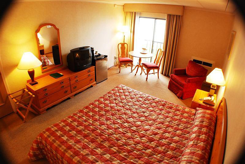 The Margate Resort - Laconia, NH