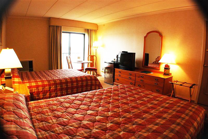 The Margate Resort - Laconia, NH
