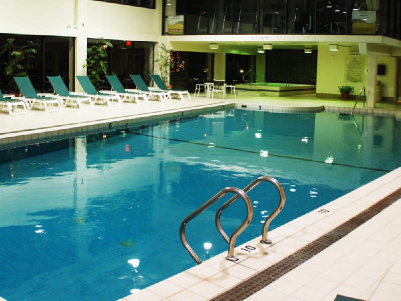 The Margate Resort - Laconia, NH