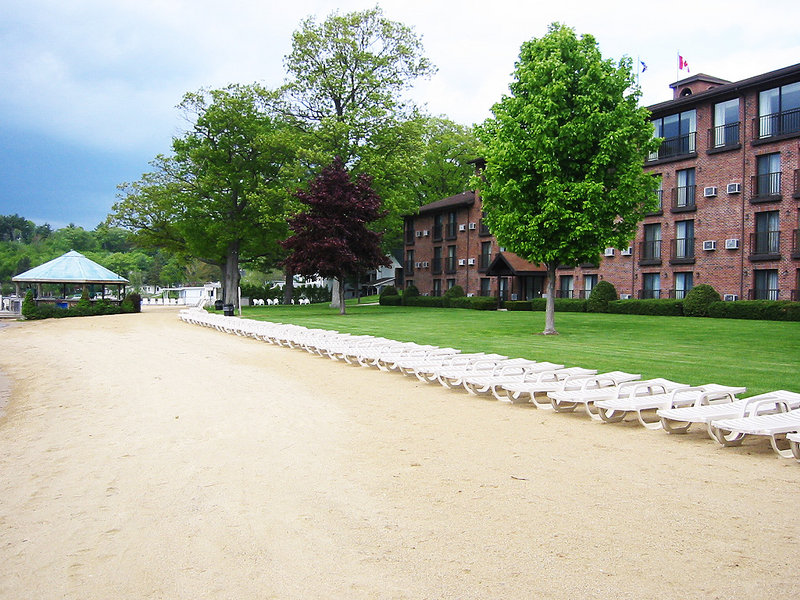 The Margate Resort - Laconia, NH