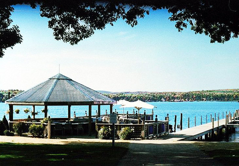 The Margate Resort - Laconia, NH