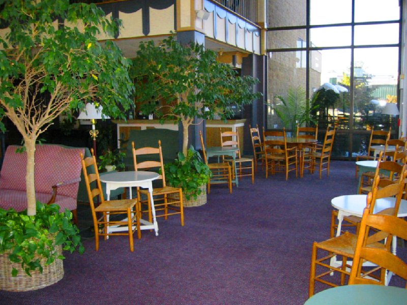 Landmark Inn-Mountain Region - Laconia, NH