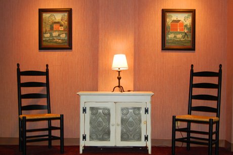 Landmark Inn-Mountain Region - Laconia, NH