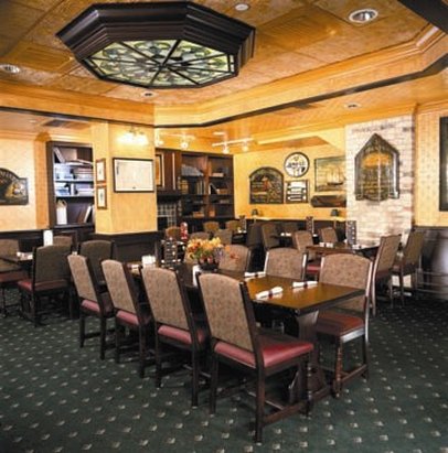 Club Quarters, Central Loop