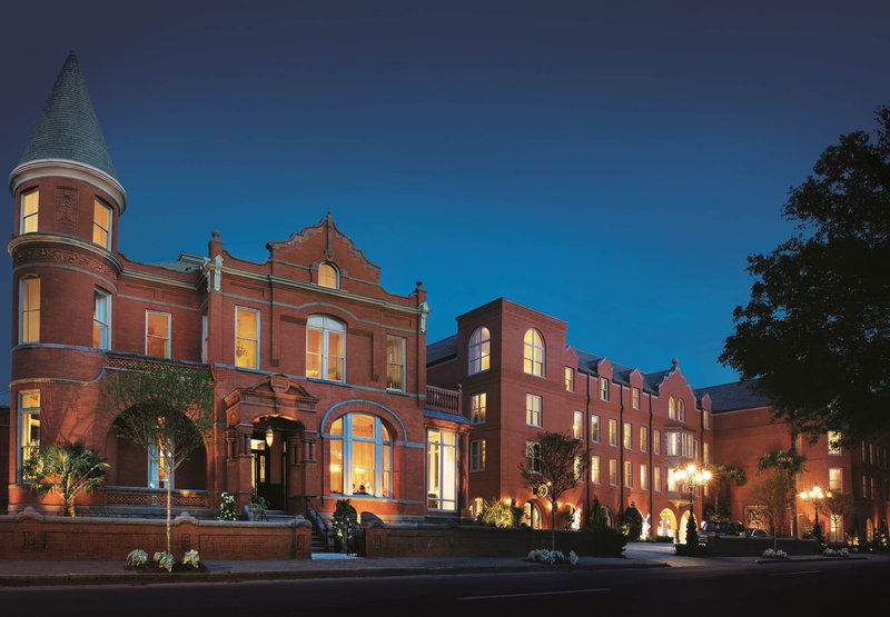 Mansion On Forsyth Park Autograph Collection - Savannah, GA