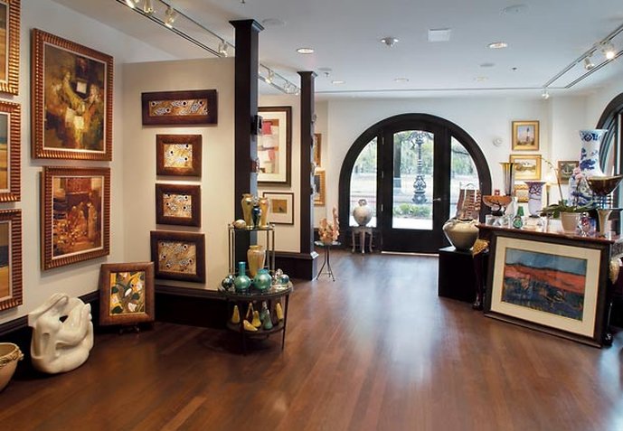 Mansion On Forsyth Park Autograph Collection - Savannah, GA