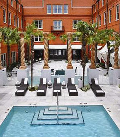 Mansion On Forsyth Park Autograph Collection - Savannah, GA