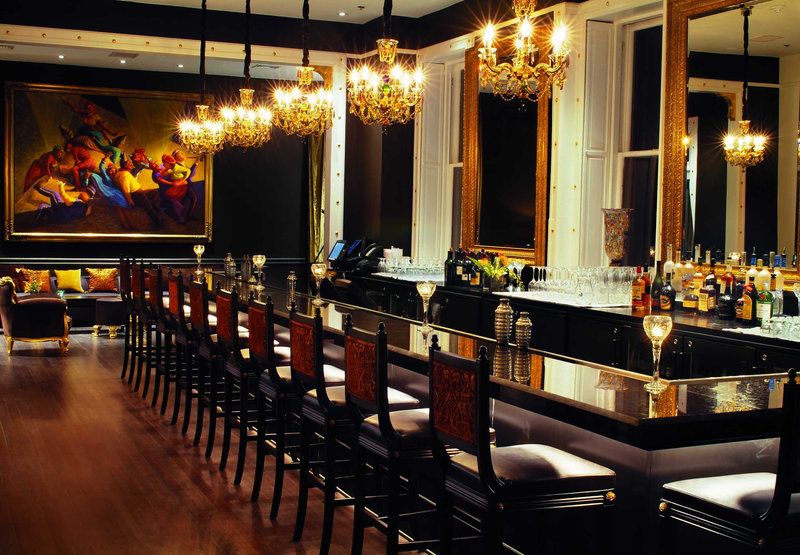 Mansion On Forsyth Park Autograph Collection - Savannah, GA