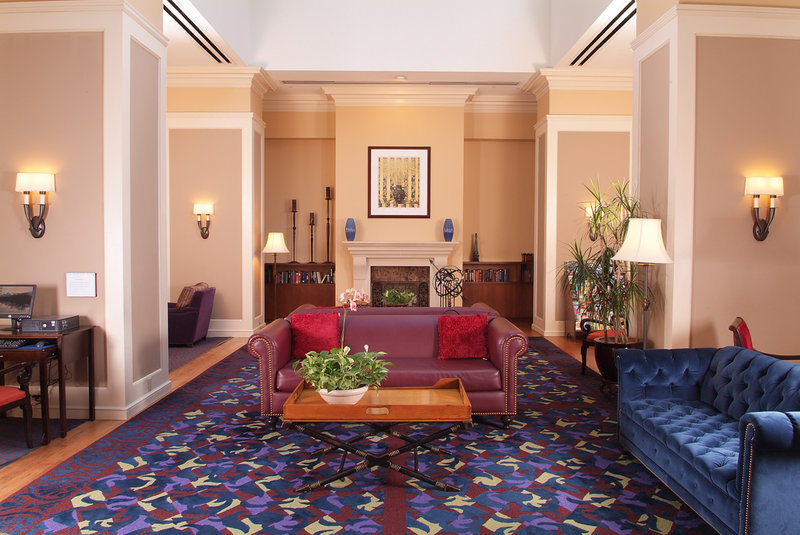 Club Quarters In Philadelphia
