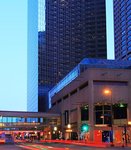 Marriott City Center Minneapolis