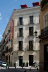 Vincci Soho Hotel