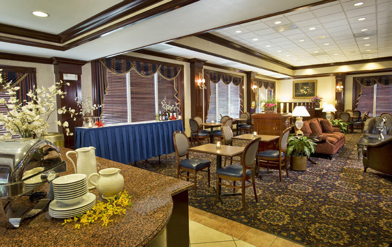 Hampton Inn Dulles/Cascades - Sterling, VA