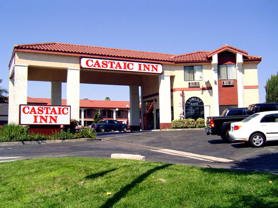Castaic Inn - Castaic, CA