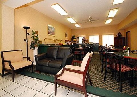 Quality Inn - Blue Springs, MO