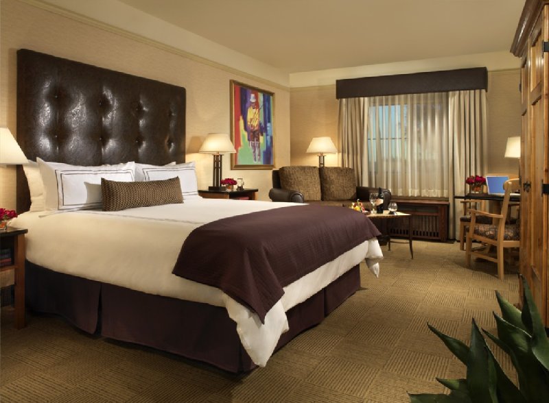 Silverton Casino Hotel - Las Vegas, NV