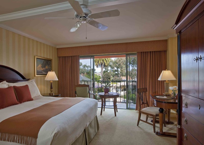 Monterey Plaza Hotel & Spa - Monterey, CA