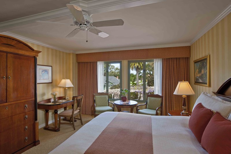 Monterey Plaza Hotel & Spa - Monterey, CA