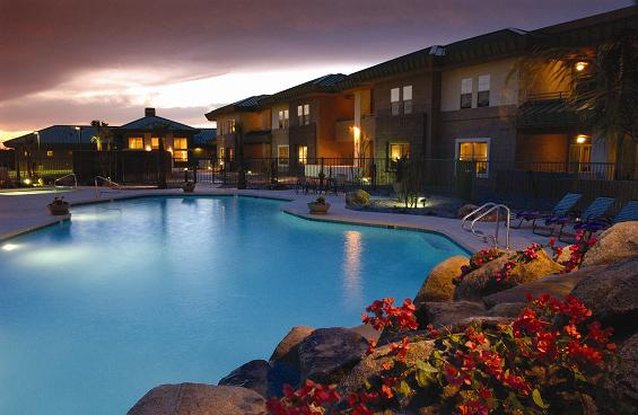 Scottsdale Resort Club