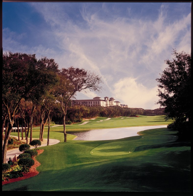 Ritz-Carlton-Amelia Island - Fernandina Beach, FL