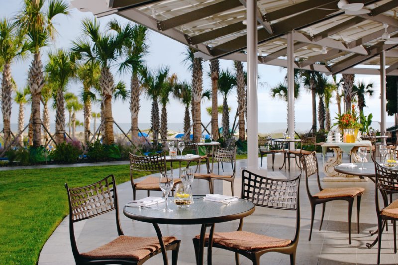 Ritz-Carlton-Amelia Island - Fernandina Beach, FL