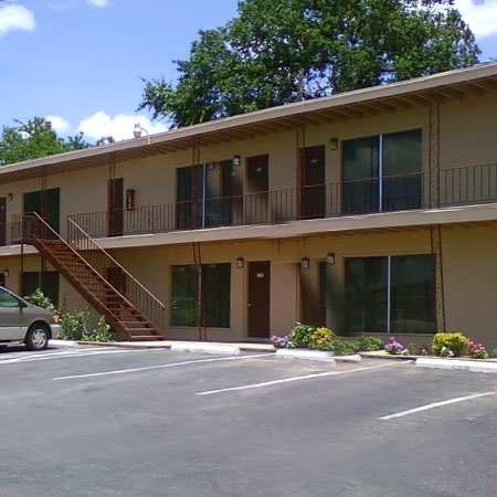 Sundown Inn Burnet - Burnet, TX
