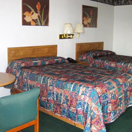 Sundown Inn Burnet - Burnet, TX
